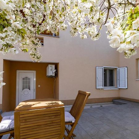 Happy Home Apartment Zadar Extérieur photo