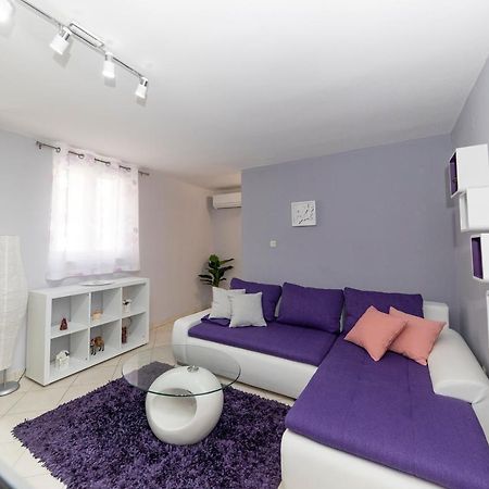 Happy Home Apartment Zadar Extérieur photo