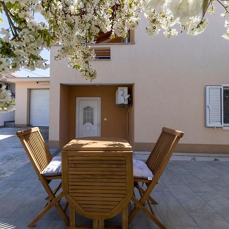 Happy Home Apartment Zadar Extérieur photo
