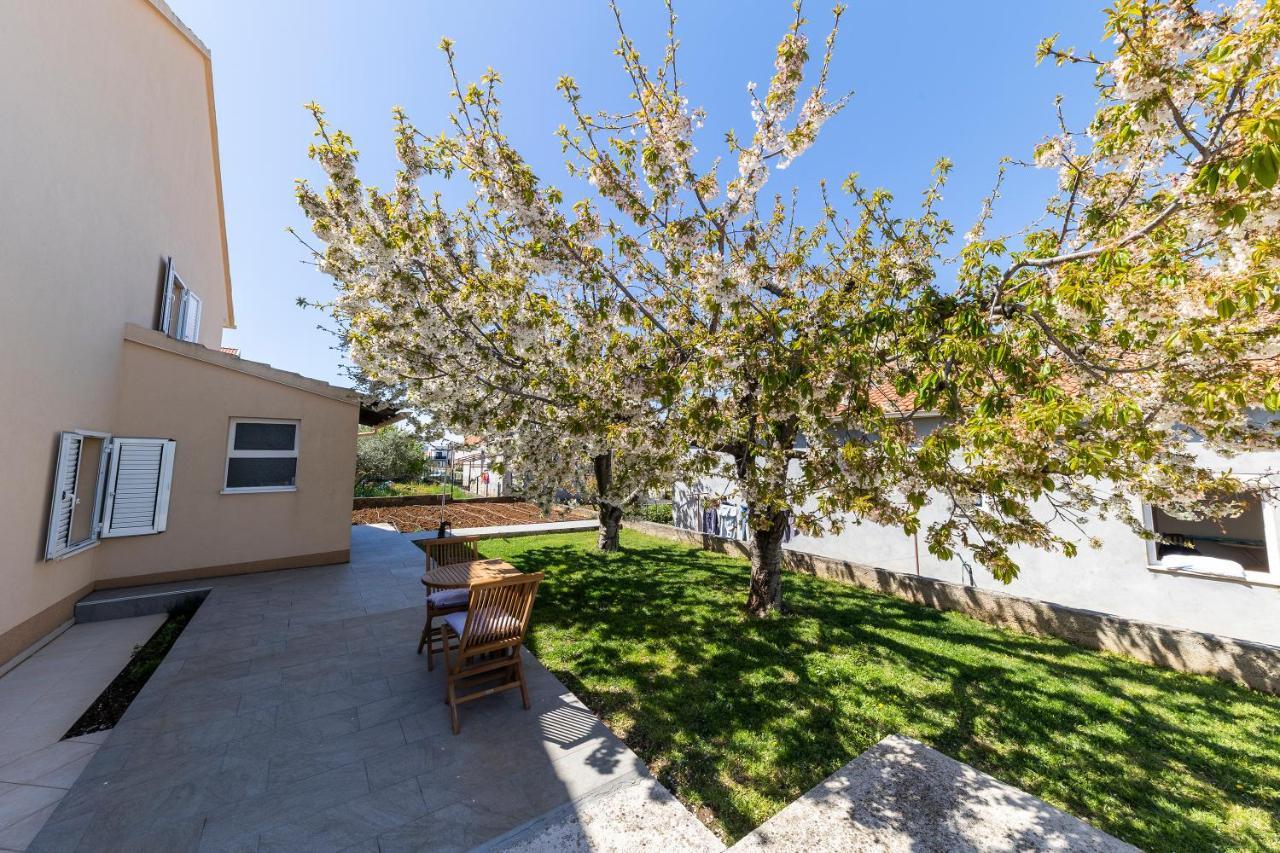 Happy Home Apartment Zadar Extérieur photo