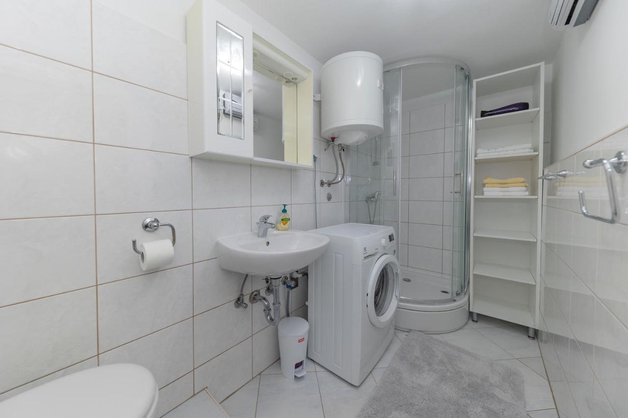 Happy Home Apartment Zadar Extérieur photo
