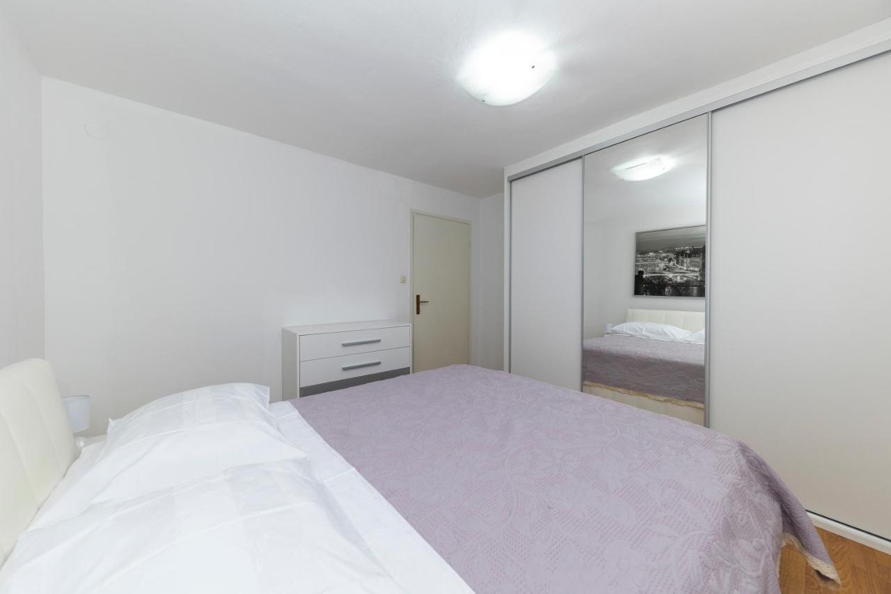 Happy Home Apartment Zadar Extérieur photo