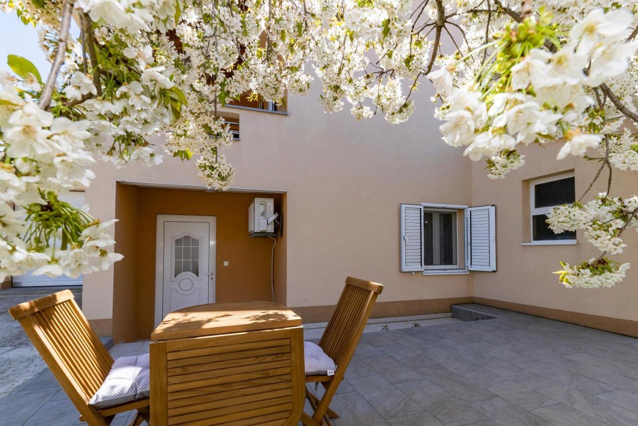 Happy Home Apartment Zadar Extérieur photo