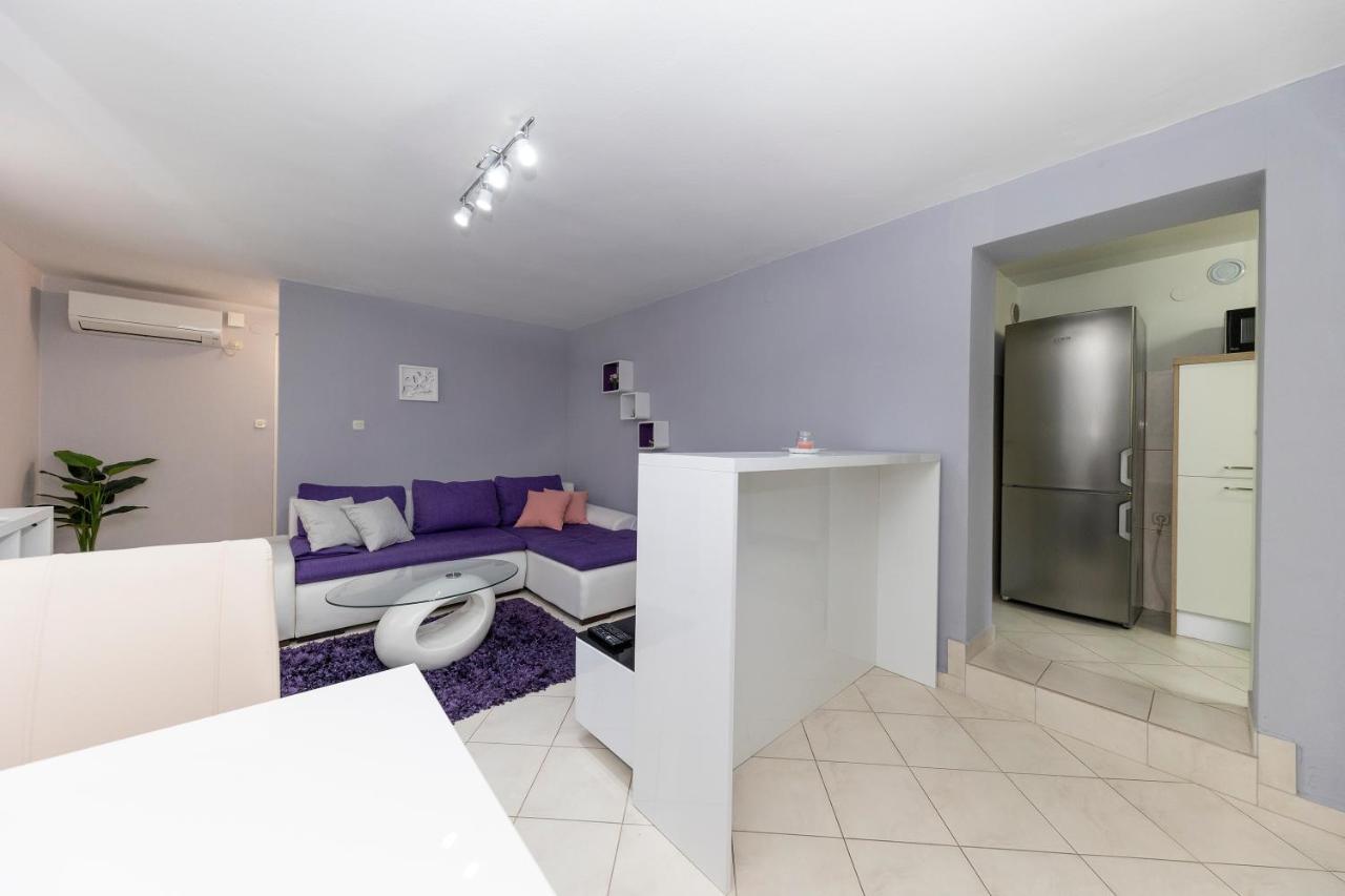 Happy Home Apartment Zadar Extérieur photo