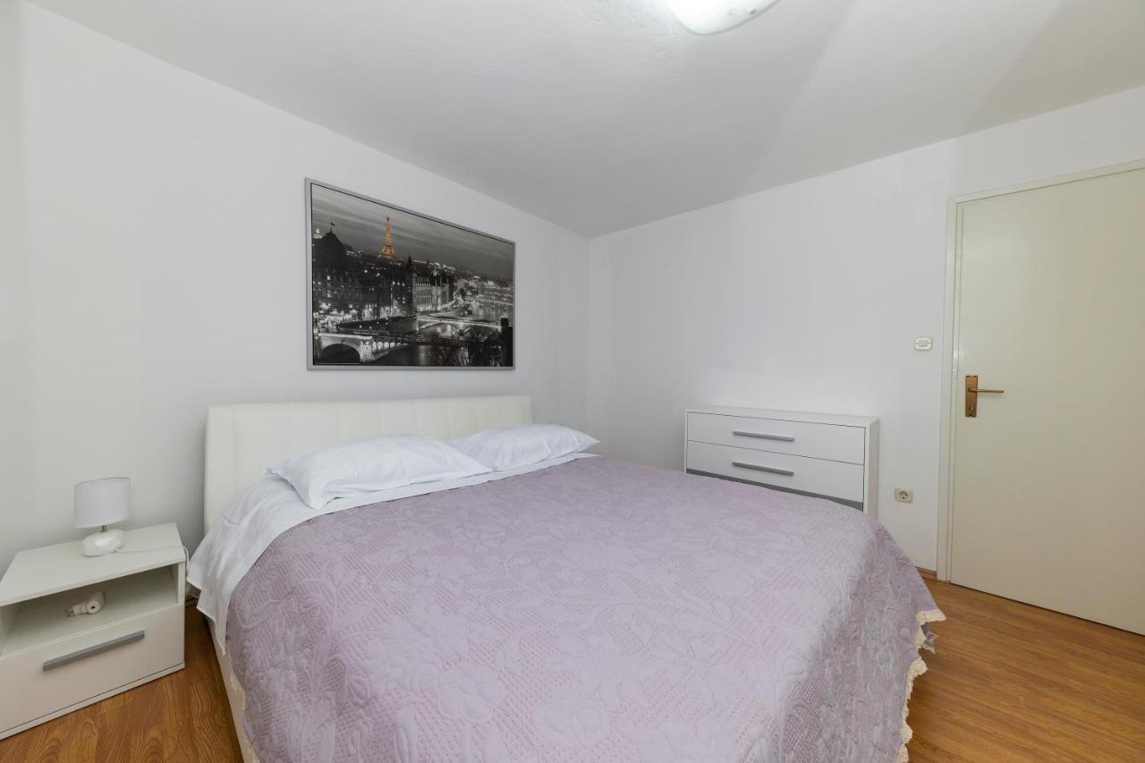 Happy Home Apartment Zadar Extérieur photo