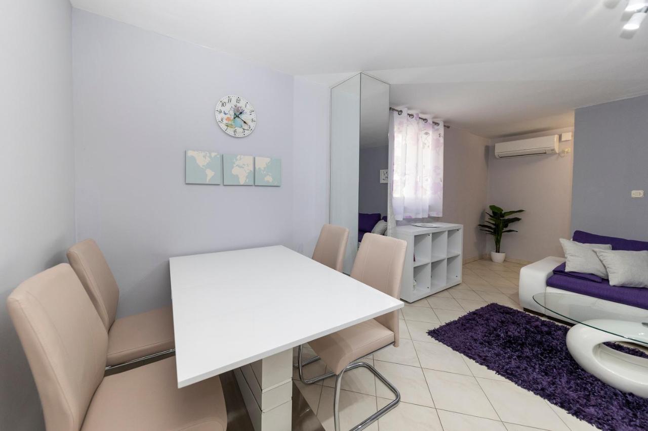 Happy Home Apartment Zadar Extérieur photo